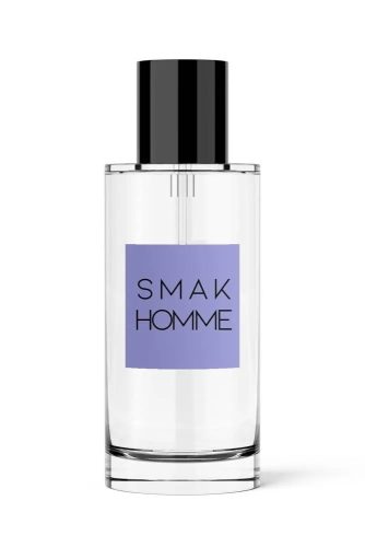 Smak Home férfi feromon parfüm - 50 ml