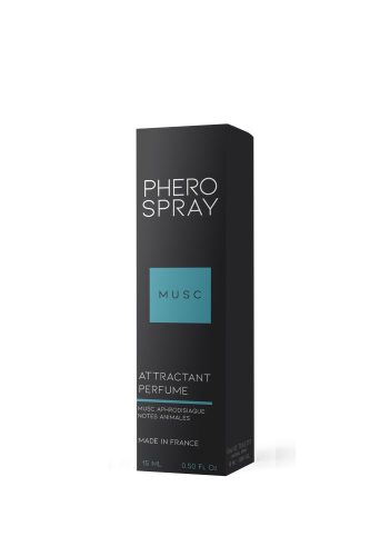 Pheromon spray - 15 ml