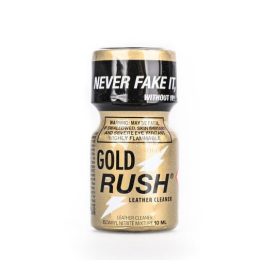 Gold aroma - 10 ml