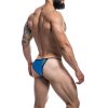 Cute4men pántos kék alsó - S