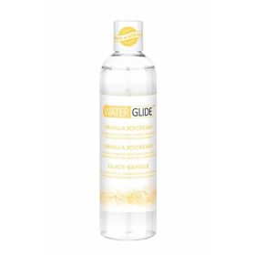 Waterglide vaníliás síkosító - 300 ml