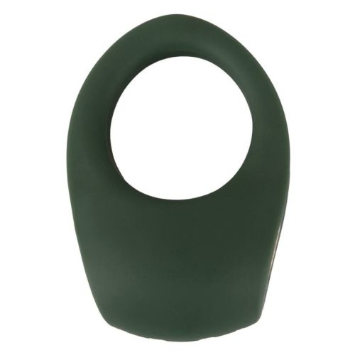 Emerald Love  tölthető péniszgyűrű