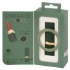 Emerald Love tölthető okos rúzsvibrátor