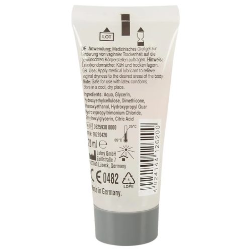 Just Glide Performance hybrid síkosító - 20 ml