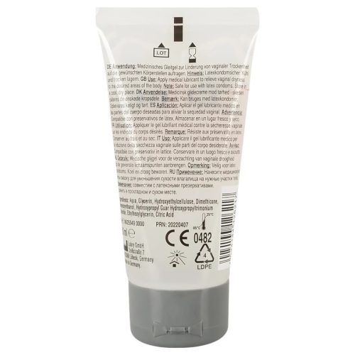 Just Glide Performance hybrid síkosító - 50 ml