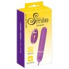 Smile RC tölthető rádióvezérlésű rúdvibrátor