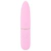 Cuties - mini pink vibrátor