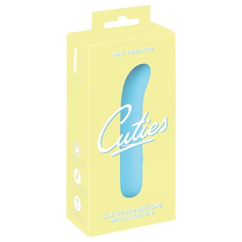 Cuties - mini G-pont vibrátor