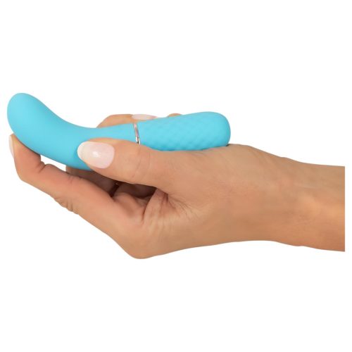 Cuties - mini G-pont vibrátor