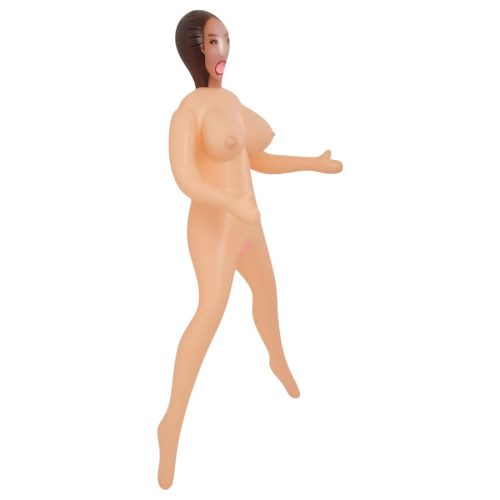You2Toys Yuki  guminő nagy mellekkel