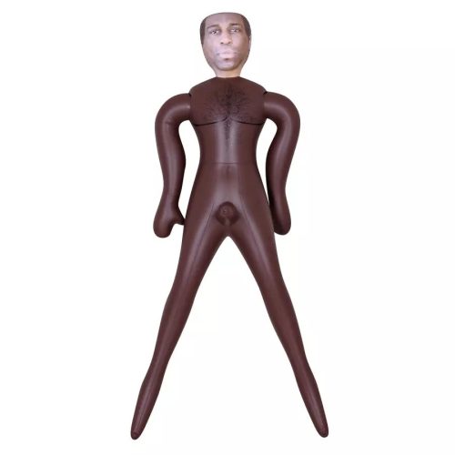 Mista Cool férfi gumibaba - You2Toys