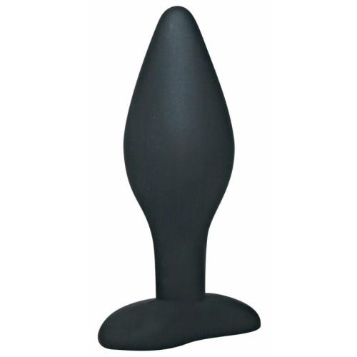Black Velvet anál tágító - nagy