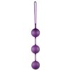 Velvet tripla gésagolyó - You2Toys