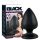 Black Velvet anál tágító - extra nagy