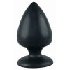 Black Velvet anál tágító - extra nagy