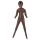 Earth love doll - néger gumibaba