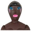 Earth love doll - néger gumibaba
