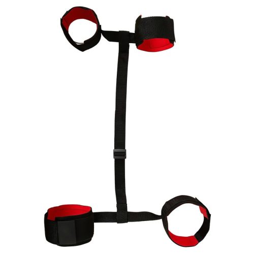  Boka és csuklókötöző - You2Toys