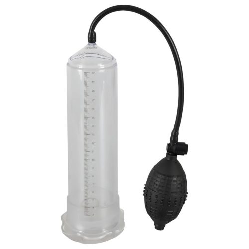 Mister Boner Starter – kezdő péniszpumpa