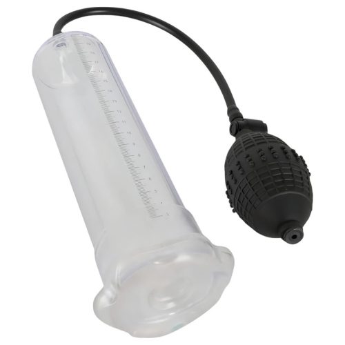 Mister Boner Starter – kezdő péniszpumpa