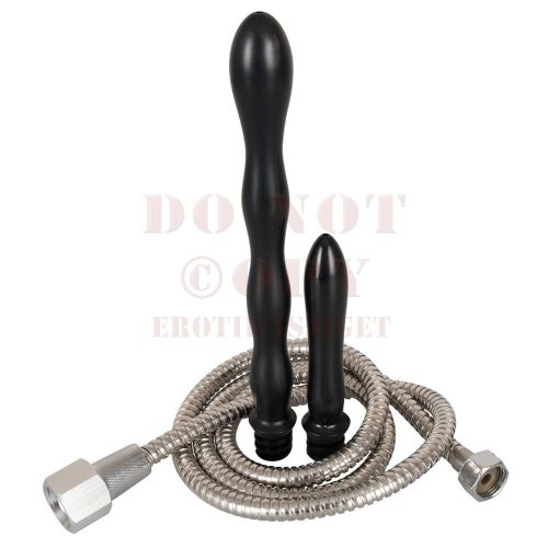Shower me deluxe intimzuhany készlet