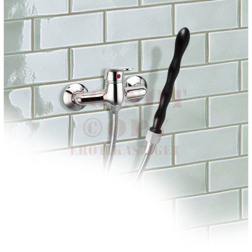 Shower me deluxe intimzuhany készlet