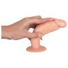 You2Toys - Anal training - élethű dildó szett - 3db