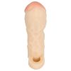 You2Toys T&B péniszhosszabbító köpeny