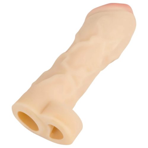 You2Toys T&B péniszhosszabbító köpeny