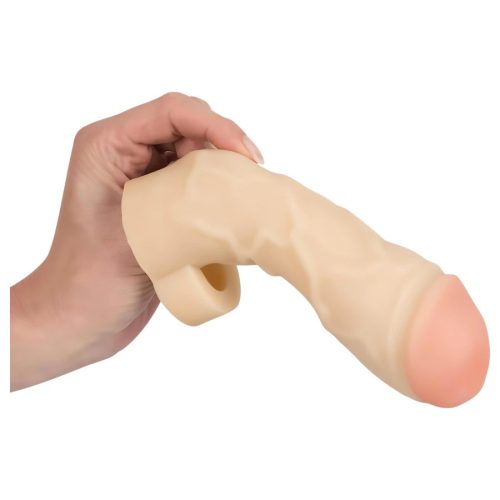 You2Toys T&B péniszhosszabbító köpeny