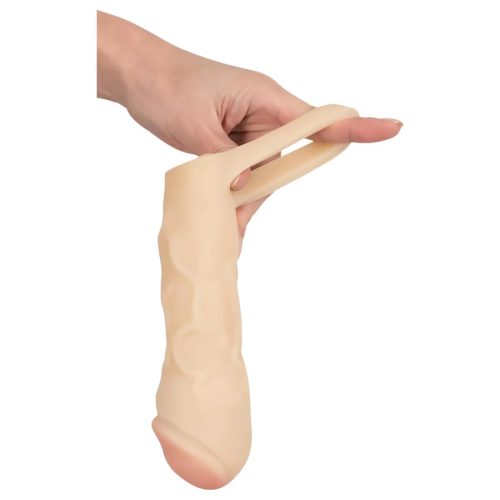 You2Toys T&B péniszhosszabbító köpeny