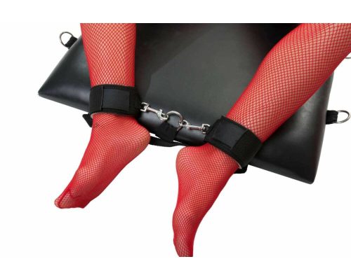 Hordozható kötöző ágy szett - You2Toys