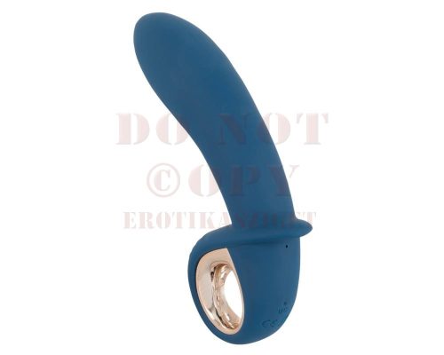 You2Toys pumpálható szilikon vibrátor