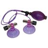 You2Toys vibrációs mellbimbó szívó