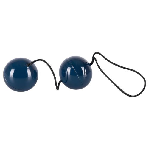 You2Toys - Midnight Blue vibrátoros készlet 