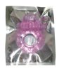 You2Toys - Egyszer használható vibrációs pink péniszgyűrű
