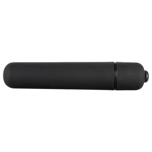 Rebel vibrációs péniszköpeny - 19 cm