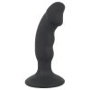 Black Velvet tölthető pénisz vibrátor