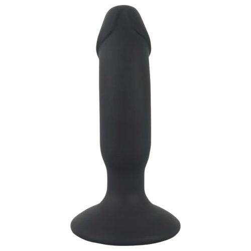 Black Velvet tölthető pénisz vibrátor