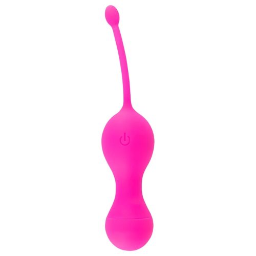 Vibrációs szerelem golyók távirányítóval – Smile