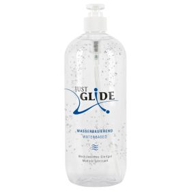 Just Glide síkosító - 1000 ml