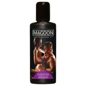 Indiai szerelemolaj- 200 ml