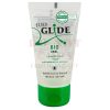 Just Glide Bio Vegán síkosító - 50 ml