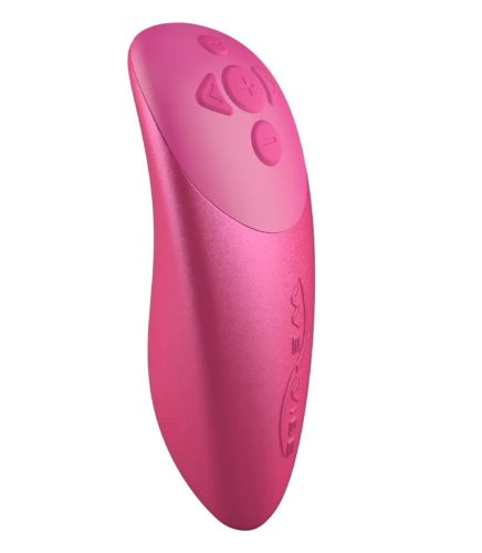 Tölthető okos G-pont és csikló vibrátor - We-vive Chorus