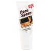 Porn Sperm Műsperma síkosító - 125 ml
