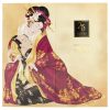 Shunga Calendar of Desires - luxus (adventi) kalendárium