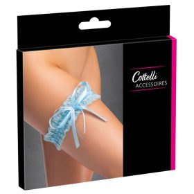 Cottelli masnis kék harisnyakötő