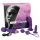 Magic Shiver Feminine - 4 részes szexkészlet nőknek