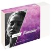 Magic Shiver Feminine - 4 részes szexkészlet nőknek
