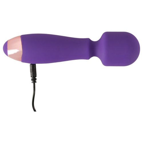 Magic Shiver Feminine - 4 részes szexkészlet nőknek